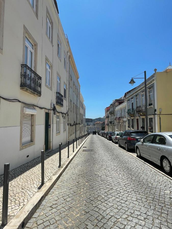 Belem Place - Free Parking Area Lisbon Luaran gambar