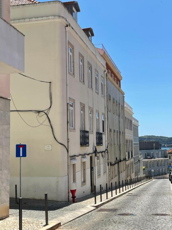 Belem Place - Free Parking Area Lisbon Luaran gambar